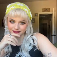 Bekah 🦋 She/Her🦋 (@my_cosmic_chaos) 's Twitter Profile