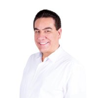 Enrique Benitez (@enriquebenitezo) 's Twitter Profile