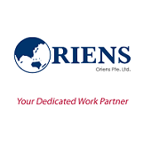 OriensSG Profile Picture