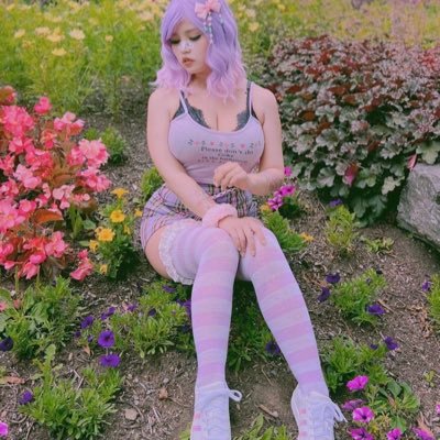 ❀✿ ワイフ ❀✿ || cosplay 💖 || link in bio to meet me 🫶 || 🔞➕ || bisexual || kawaii queen