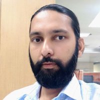 Amit Gautam(@Amit6386) 's Twitter Profile Photo