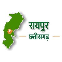 Raipur (@raipurdistrict) 's Twitter Profile