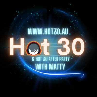 Hot 30 With Matty