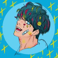 Just (@_just1104) 's Twitter Profile