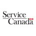 Service Canada (@ServiceCanada_E) Twitter profile photo