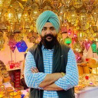 Jujhar Singh(@juzar_singh1) 's Twitter Profile Photo