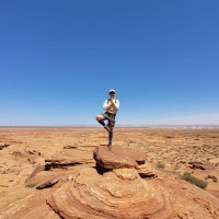 Patrick ZQ. LI 李自强 (@patrickzqli) 's Twitter Profile