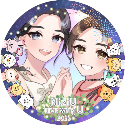 パメさん🌈@WithU_福岡さんのプロフィール画像