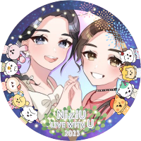 パメさん🌈@WithU_福岡 (@maaya_niziu) 's Twitter Profile Photo