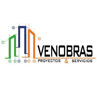 Venobras es una empresa pionera dedicada a la implementación de los procesos BIM en la Topografía Arquitectura, Diseño de Estructural, Paisajismo.