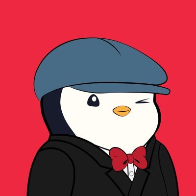 Developer - Trading, Invest. NFTs are the future that's already here.  #PudgyPenguins #Btc