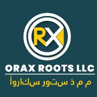 ORAX ROOTS(@OraxRoots) 's Twitter Profile Photo