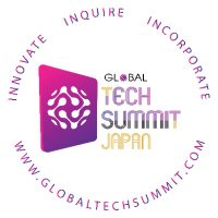 Global Tech Summit - Tokyo(@GTSTOKYO23) 's Twitter Profile Photo