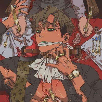趁酒归さんのプロフィール画像