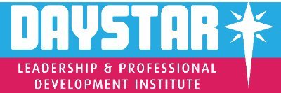 daystar_dlpdi's profile picture. Daystar Leadership & Professional Development Institute prepares you to operate at your full potential.