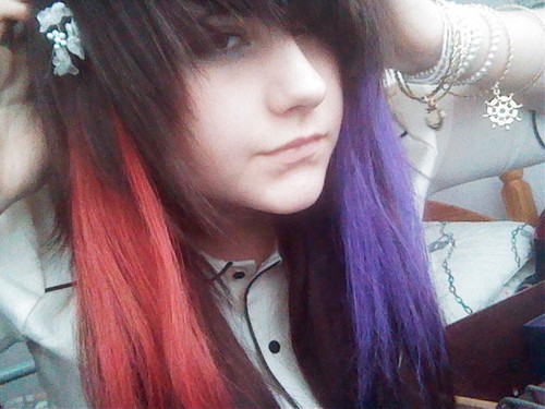 PandaCircus's profile picture. hello ^o^
So about me - I like Art photography all types of music visual kei fashion gothic lolita cosplay and anime :D