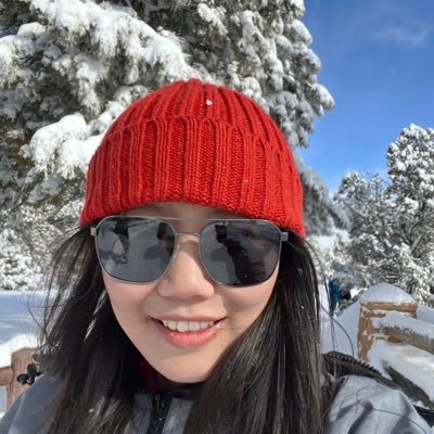 lynncoco2's profile picture. Doctoral researcher@Centre for Learning Analytics at Monash | fairness in learning analytics