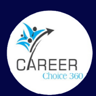 CareerChoice360's profile picture. Career choice 360 is the only website that can provide you with all of your educational needs in one convenient location and in the most comprehensive way.
