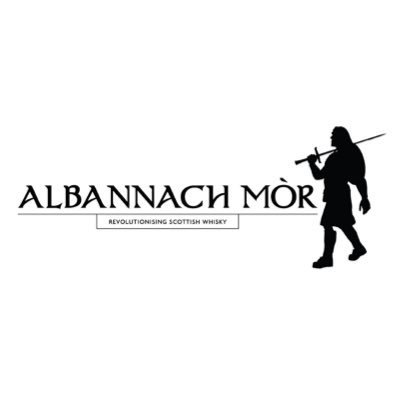 Albannach Mòr