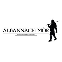 Albannach Mòr(@AlbannachMor) 's Twitter Profile Photo