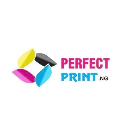 TOP ONLINE PRINTING BRAND.  We print and brand at affordable price./ we provide you with the best quality printing/ ig: perfect_print.ng 📞09072407283