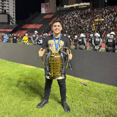 davirbc's profile picture. 