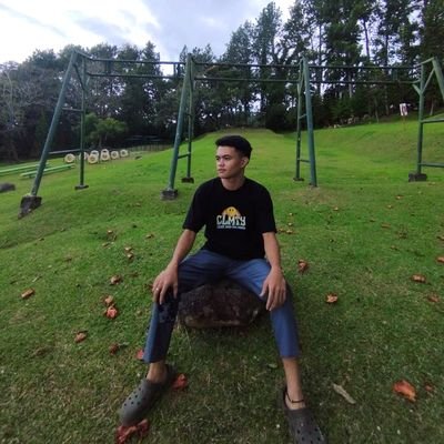 MarkLeones13972's profile picture. murag ako 🫳