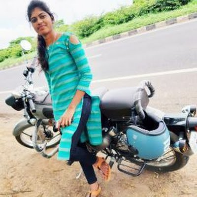 KhokatePoo55632's profile picture. 