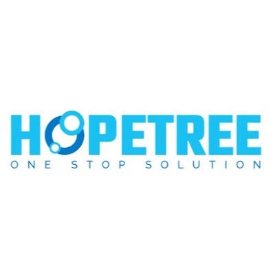 HOPETREE : The One Stop Solution for All Your Business Needs !