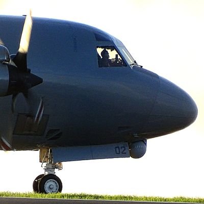 Flight tracking & open source investigation focusing on the Pacific Rim.
Weather nerd & aviation photography.
@FaytuksNetwork contributor.