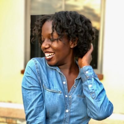 Feminist | Civil engineer | Data analyst | Writer | Book addict | United | Continuously learning✨
