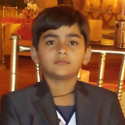 I am 19 years old.
I want to become a tech enthusiast and a Gamer.