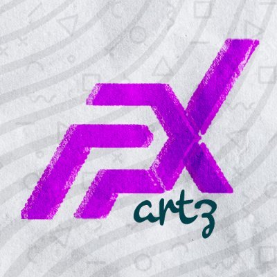PxArtzz - Designer & Artist
Call me at DM!
Full Time Thumbmaker! 📨