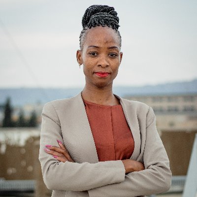 Co-Owner and Managing Editor of Newsday Media Lesotho. PEPFAR Media champion, Award wining features journalist, an Investigative journalist, REPSSI CAB member