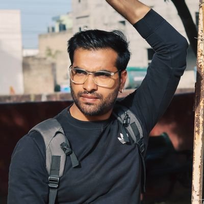 i_am_KrishnaGSK's profile picture. Artist