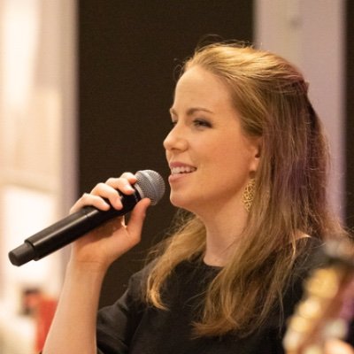 KelseyGiarola's profile picture. Professional Singer/Musician - Brisbane, Australia