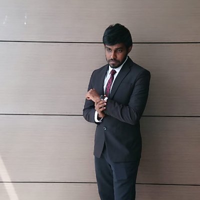 SajithTharaka7's profile picture. 