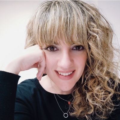 Doctorada en Tecnología Educativa
Profesora en @UIBuniversitat ✍️✍️
#Tecnologíaeducativa #TIC