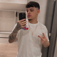 LuanZ7 (@luanz7_) 's Twitter Profile