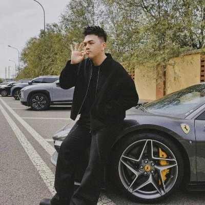 juandaheng's profile picture. Blockchain & NFT Investor, Collector, Creator #CCK
Invest in your dreams... Do everything for your family and your children