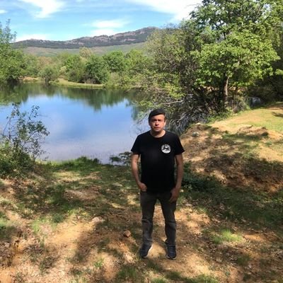 karlosen2's profile picture. Apoyo mutuo