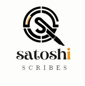 SatoshiScribes Profile Picture