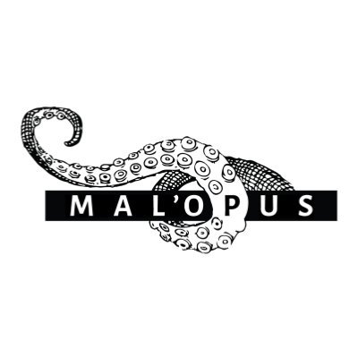 видавництво MAL'OPUS 🐙