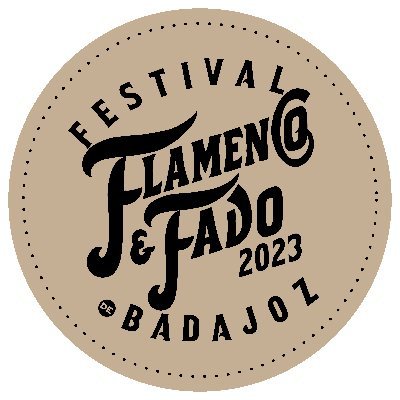 El Festival Flamenco y Fado Badajoz  reúne del 30 de junio al 8 de julio a grandes artistas flamencos de España 🇪🇸 junto a importantes fadistas portugueses