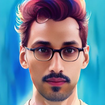 Founder, CEO of @Spatial_Edition: a newsletter that explains VR news with 📈 charts and 😎 memes.
Tweets about VR updates and buisness lessons.