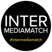 InterMediaMatch(@intermediamatch) 's Twitter Profile Photo