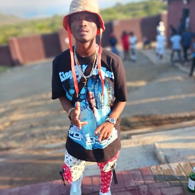KJaivist89411's profile picture. I am a  creative  upcoming artist popularly known with my stage name of Kamow Wethu-Jaivist .