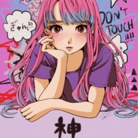 億り人ちゃん (@iamnamake_) Twitter profile photo