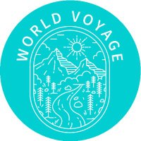 World Voyage(@World_Voyage_) 's Twitter Profile Photo