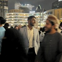 Siddarth Adappa (@siddarthadappa) 's Twitter Profile
